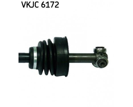 Drive Shaft VKJC 6172 SKF, Image 4