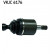 Drive Shaft VKJC 6176 SKF, Thumbnail 4