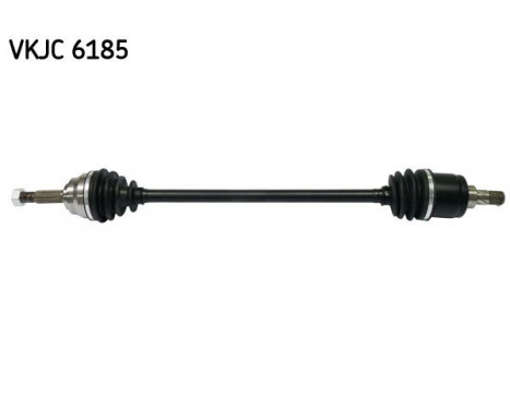 Drive Shaft VKJC 6185 SKF, Image 2