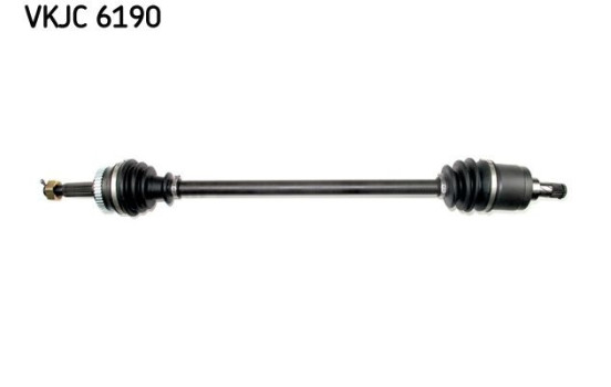Drive Shaft VKJC 6190 SKF