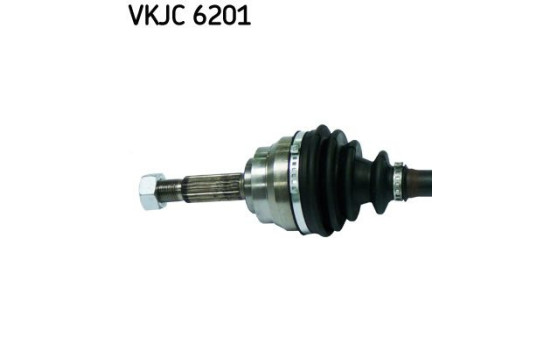 Drive Shaft VKJC 6201 SKF, Image 3