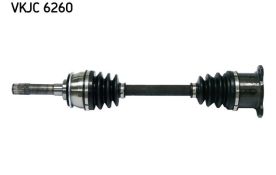Drive Shaft VKJC 6260 SKF