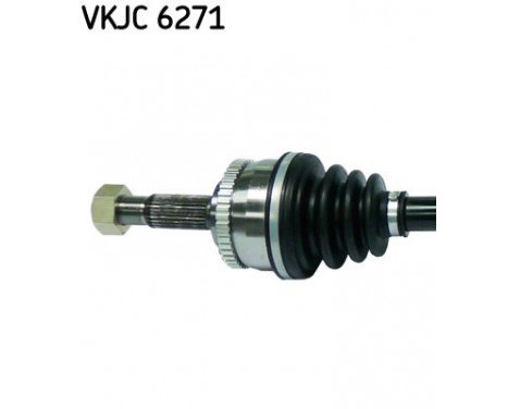 Drive Shaft VKJC 6271 SKF, Image 2