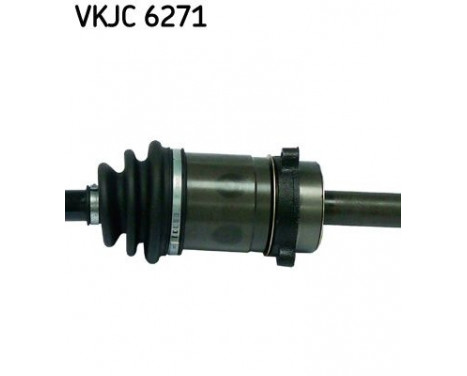 Drive Shaft VKJC 6271 SKF, Image 3