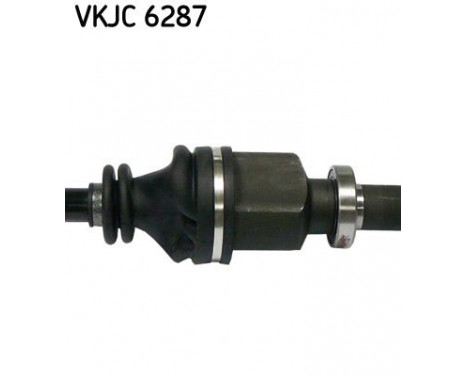 Drive Shaft VKJC 6287 SKF, Image 4