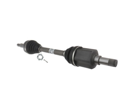 Drive Shaft VKJC 6323 SKF, Image 2