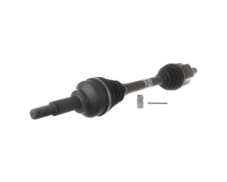 Drive Shaft VKJC 6323 SKF, Image 3