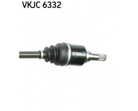 Drive Shaft VKJC 6332 SKF, Image 4