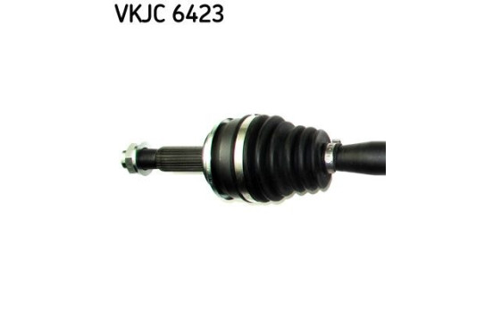 Drive Shaft VKJC 6423 SKF, Image 2