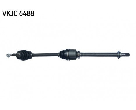 Drive Shaft VKJC 6488 SKF