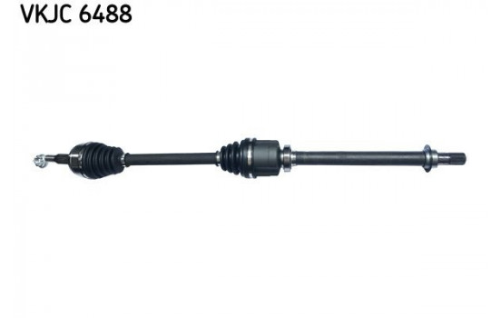 Drive Shaft VKJC 6488 SKF
