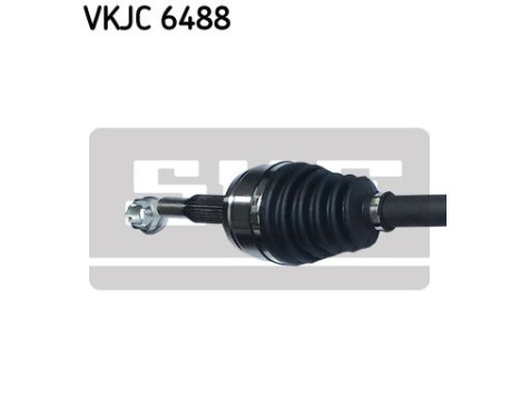 Drive Shaft VKJC 6488 SKF, Image 2