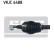Drive Shaft VKJC 6488 SKF, Thumbnail 2