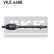 Drive Shaft VKJC 6488 SKF, Thumbnail 3