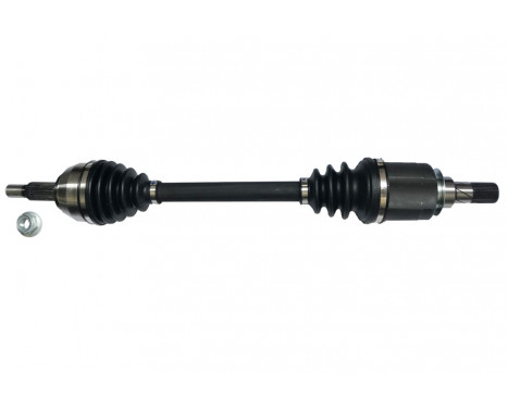 Drive Shaft VKJC 6492 SKF