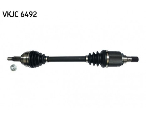 Drive Shaft VKJC 6492 SKF, Image 2