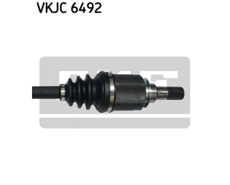 Drive Shaft VKJC 6492 SKF, Image 4