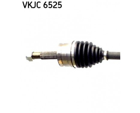 Drive Shaft VKJC 6525 SKF, Image 2