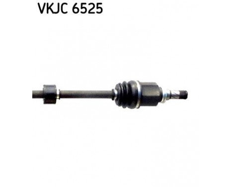 Drive Shaft VKJC 6525 SKF, Image 3
