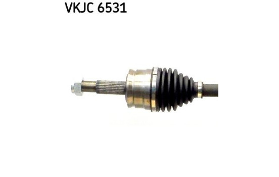 Drive Shaft VKJC 6531 SKF, Image 2