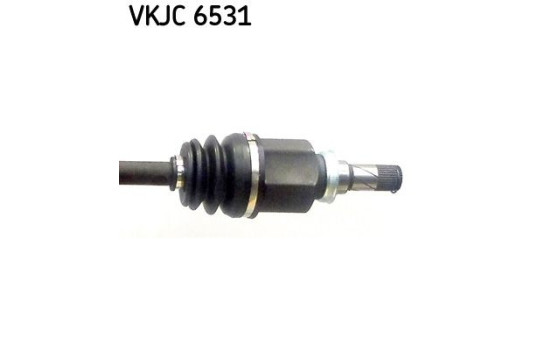 Drive Shaft VKJC 6531 SKF, Image 3