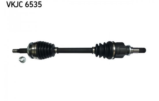 Drive Shaft VKJC 6535 SKF