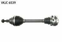 Drive Shaft VKJC 6539 SKF