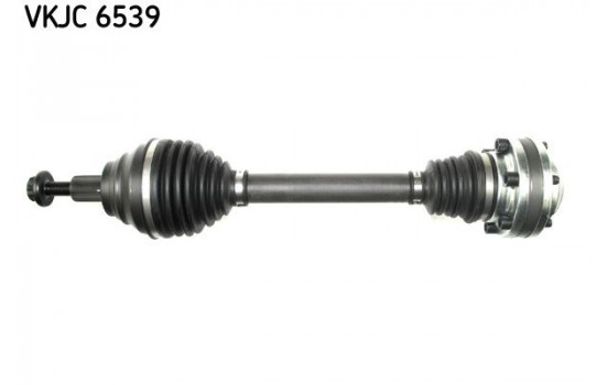 Drive Shaft VKJC 6539 SKF