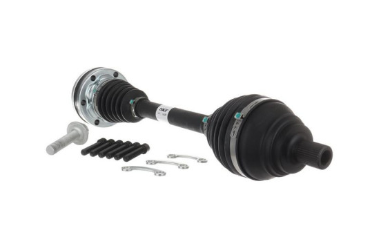 Drive Shaft VKJC 6539 SKF, Image 2