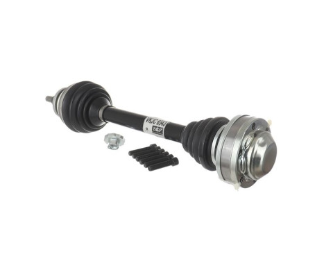Drive Shaft VKJC 6543 SKF, Image 2