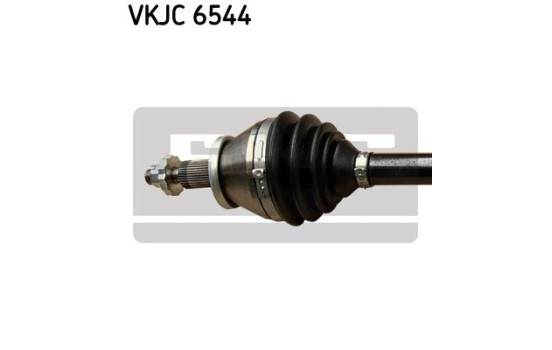 Drive Shaft VKJC 6544 SKF