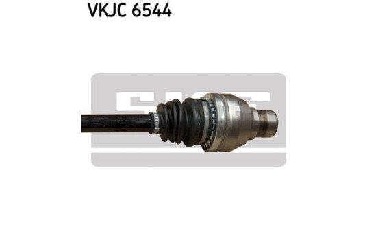 Drive Shaft VKJC 6544 SKF, Image 2