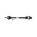 Drive Shaft VKJC 6544 SKF, Thumbnail 3