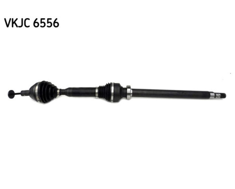 Drive shaft VKJC 6556 SKF