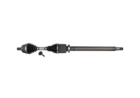 drive shaft VKJC 6598 SKF