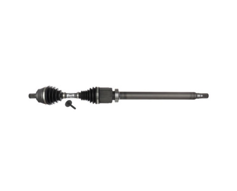drive shaft VKJC 6598 SKF