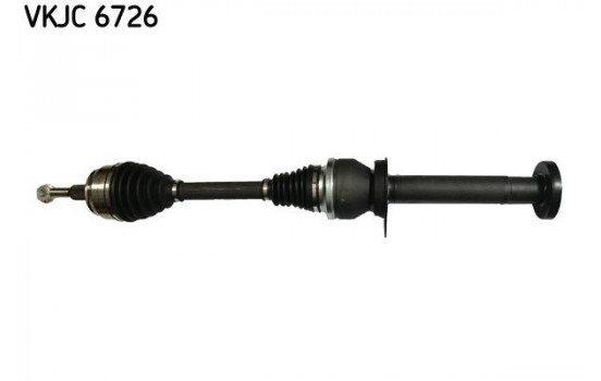 Drive Shaft VKJC 6726 SKF