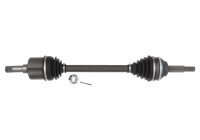 Drive Shaft VKJC 6737 SKF