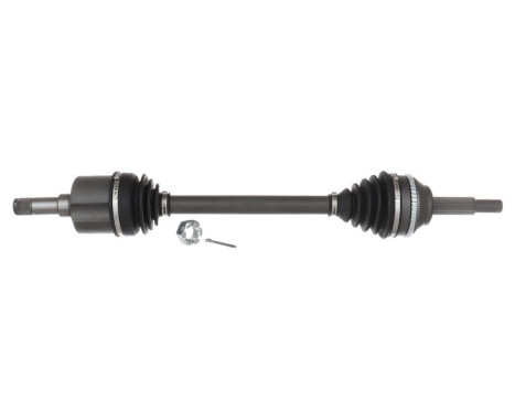 Drive Shaft VKJC 6737 SKF