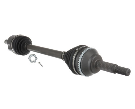 Drive Shaft VKJC 6737 SKF, Image 2