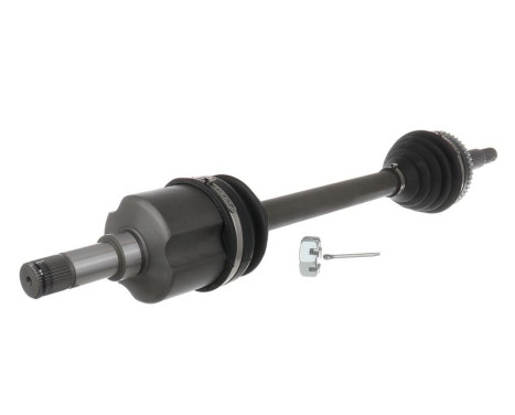 Drive Shaft VKJC 6737 SKF, Image 3