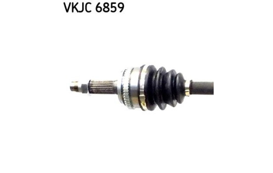 Drive Shaft VKJC 6859 SKF, Image 2
