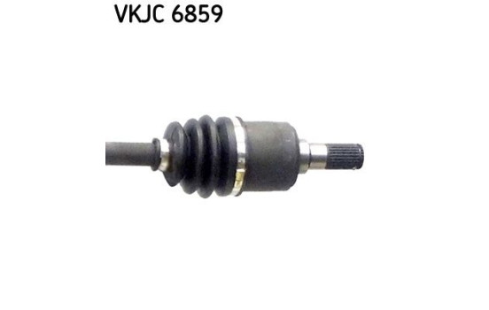 Drive Shaft VKJC 6859 SKF, Image 3