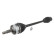 Drive Shaft VKJC 6980 SKF, Thumbnail 4