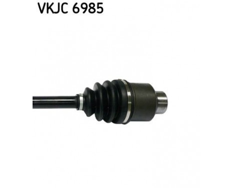 Drive Shaft VKJC 6985 SKF, Image 4