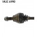 Drive Shaft VKJC 6990 SKF, Thumbnail 3