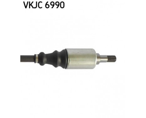 Drive Shaft VKJC 6990 SKF, Image 4
