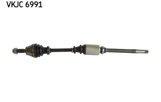 Drive Shaft VKJC 6991 SKF, Image 2