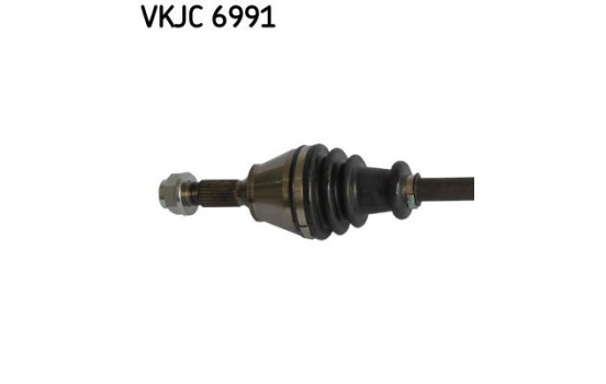 Drive Shaft VKJC 6991 SKF, Image 3
