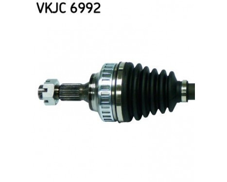 Drive Shaft VKJC 6992 SKF, Image 3